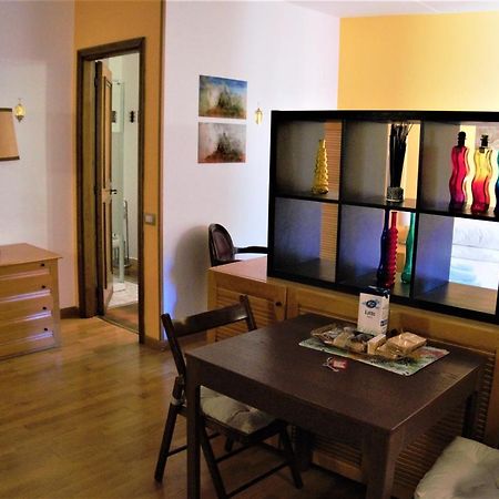 Appartement Piazza Navona -The Dream à Rome Extérieur photo