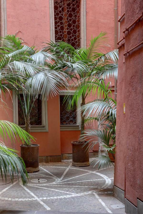 Appartement Piazza Navona -The Dream à Rome Extérieur photo