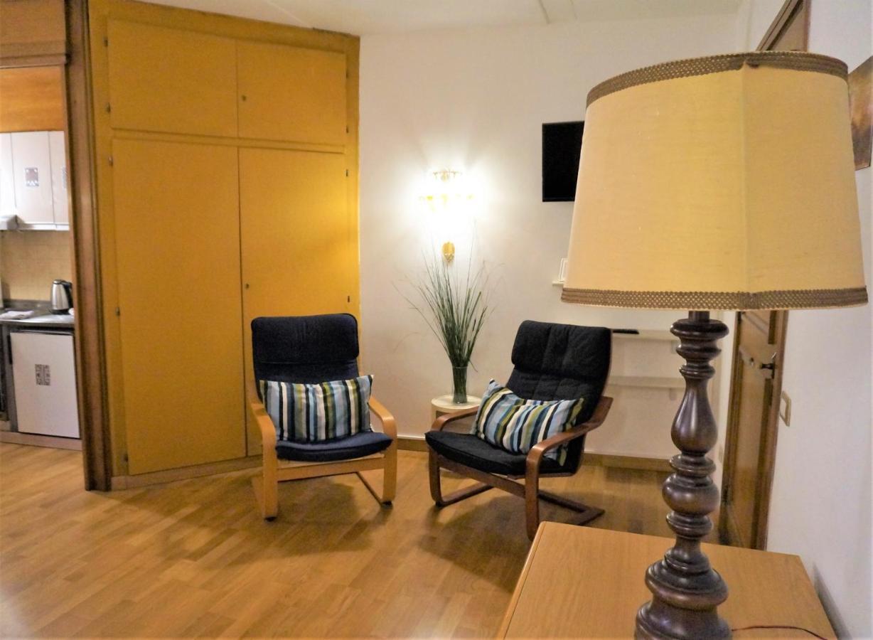 Appartement Piazza Navona -The Dream à Rome Extérieur photo