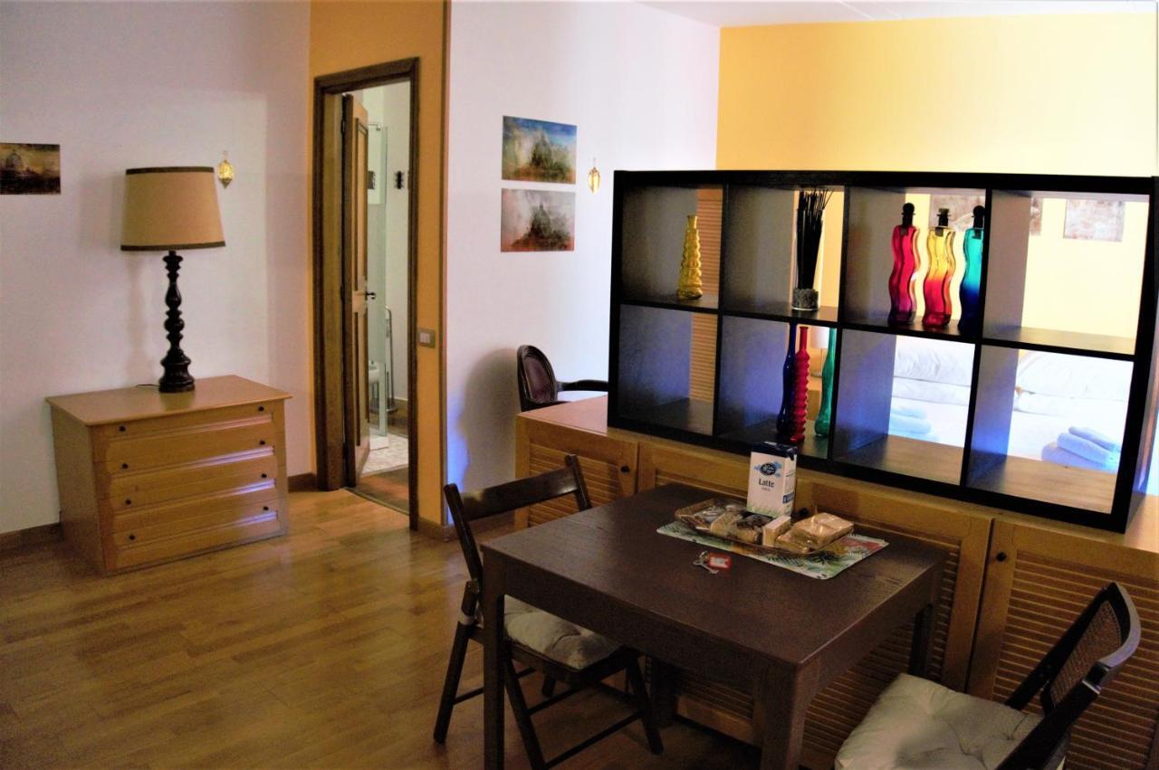 Appartement Piazza Navona -The Dream à Rome Extérieur photo