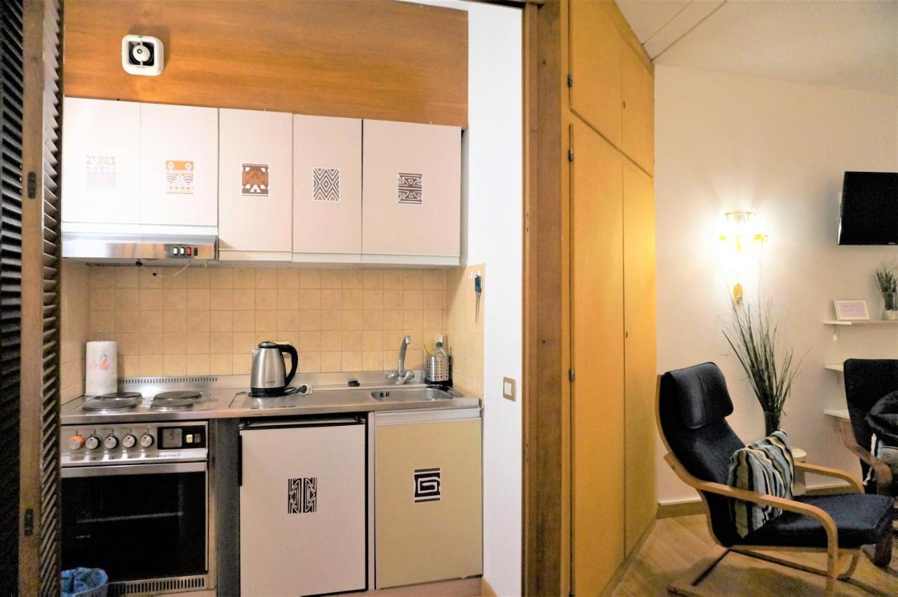 Appartement Piazza Navona -The Dream à Rome Extérieur photo