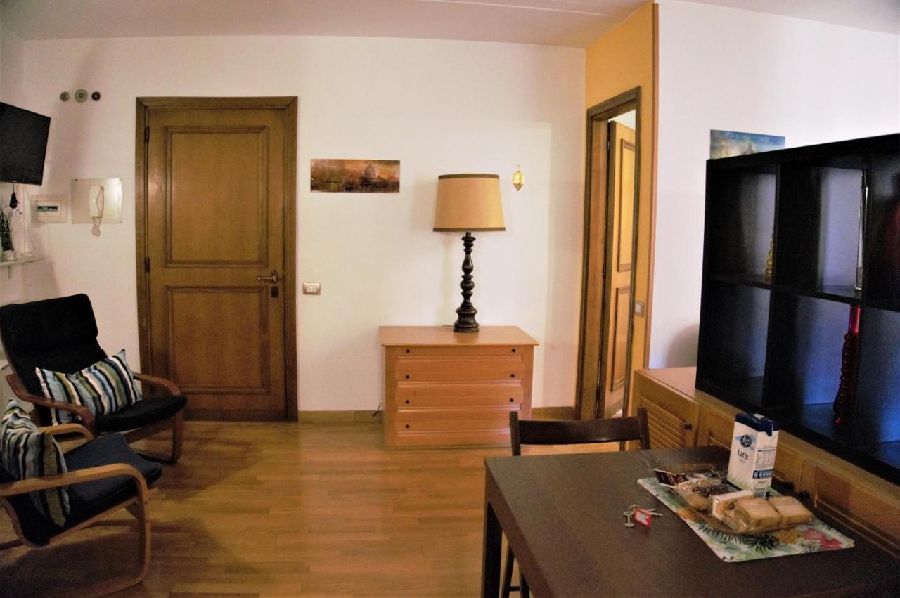 Appartement Piazza Navona -The Dream à Rome Extérieur photo