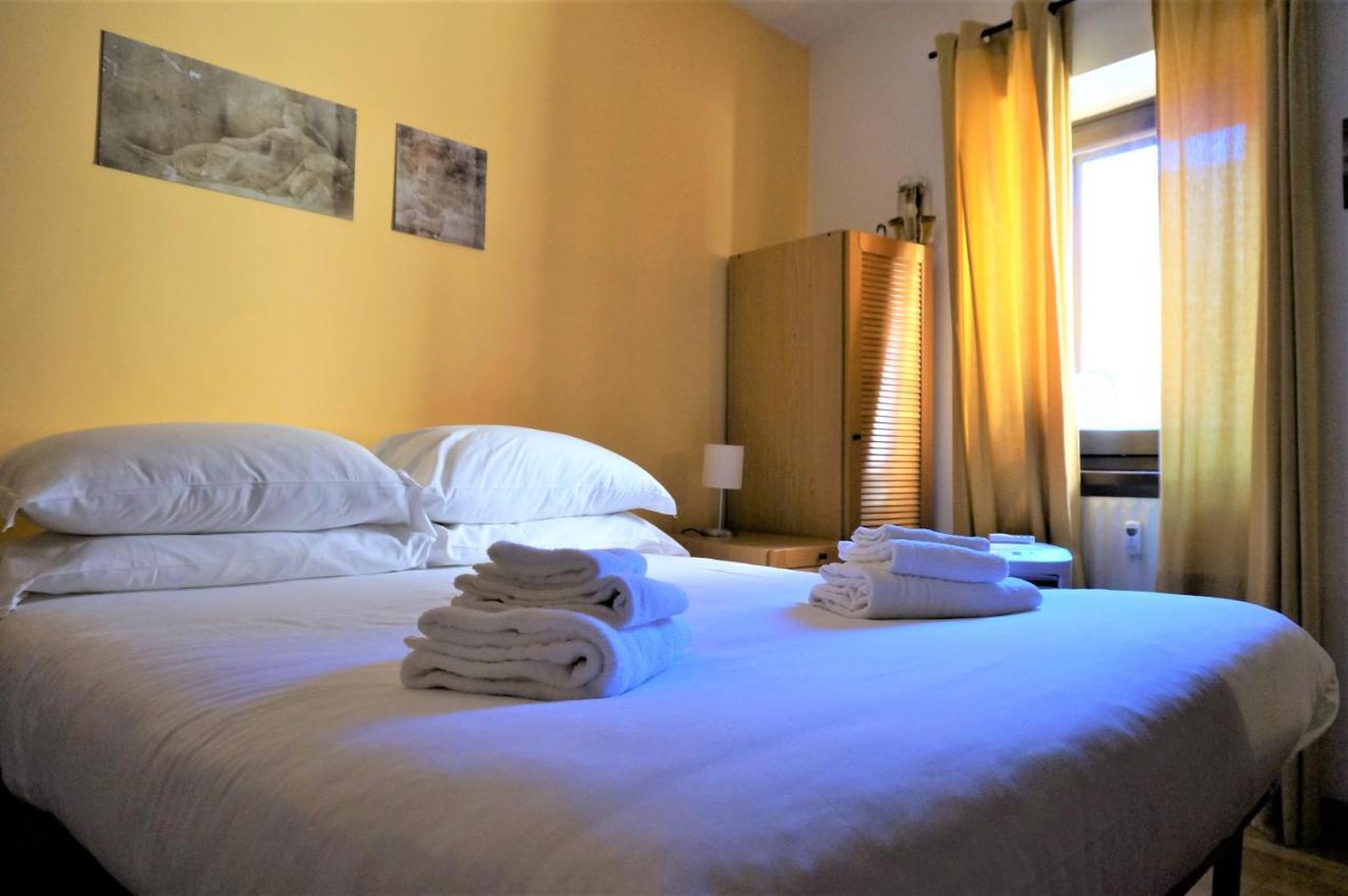 Appartement Piazza Navona -The Dream à Rome Extérieur photo