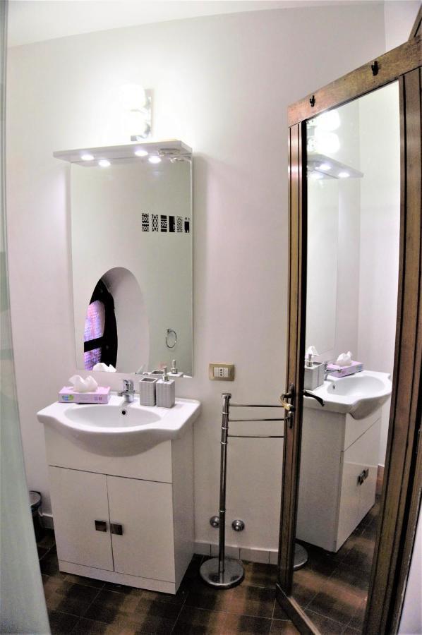 Appartement Piazza Navona -The Dream à Rome Extérieur photo